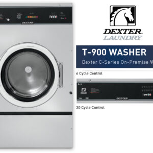 laveuse Dexter T-900