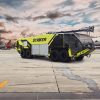 Striker 8x8 (ARFF) Oshkosh