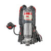 Partie faciale Vision C5 avec régulateur E-Z Flo C5 de 3M™ Scott™ – Image 5