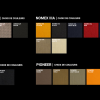 Choix couleurs bunker Flame Fighter Starfield LION