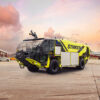 Striker 4x4 (ARFF) Oshkosh