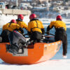 Embarcation de sauvetage sur glace UMA17 – Image 2