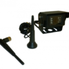 Ensemble de moniteur et de caméra de recul sans fil – Image 3