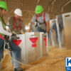 Mur de sauvetage pour silo à grains – Image 3