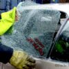 Gestion du verre pour la désincarcération – Image 4