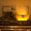 Remorque de sécurité incendie de LION – Image 4