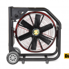 Ventilateur à batterie V18-BD VPP