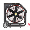 Ventilateur à batterie V18-BL VPP