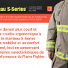 Manteau S-Series – Image 3