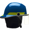 Chapeau de pompier PX de Bullard