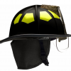 Chapeau pompier Série UST de Bullard
