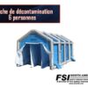Douches de décontamination – Image 3