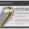 Innovations EPI Isodri