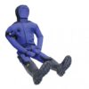 Mannequin d’entraînement SmartDummy de LION – Image 6