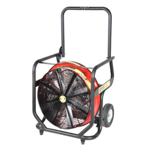 Ventilateur électrique Valor de Super Vac