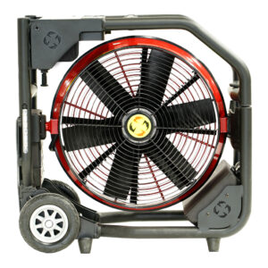 Ventilateur à batterie VPP 16” de Super Vac
