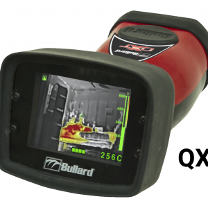 Caméra thermique QXT X-Factor de Bullard