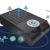 CrewProtect CC-300 (100 CFM)