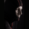 Cagoule anti-particules Red Zone – Image 3
