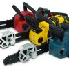 Ensemble de conversion de scies à chaîne à batterie – Image 5