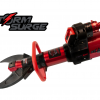 Couteau EBFC-320-18V