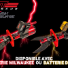 Écarteur S100 Série ES100-24-18V – Image 2