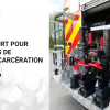 Support désincarcération - Couteau TNT – Image 3