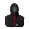Cagoule anti-particules Red Zone