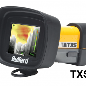Caméra thermique TXS X Factor de Bulalrd