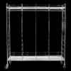 Casiers Ready Rack pour vêtement de protection – Image 4