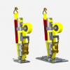 VSK Base Kits - Stabilisation PARATECH