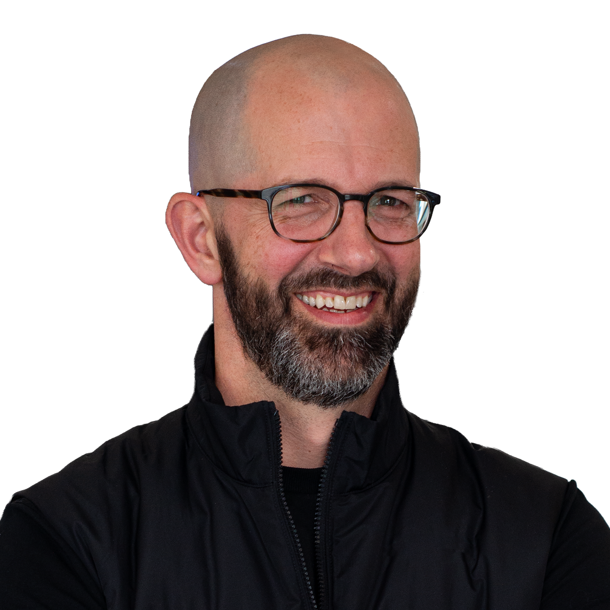 Alexandre Séguin, CSP