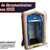 Douche de décontamination FSI North America – Image 2