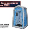 Douche de décontamination FSI North America – Image 3