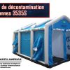 Douche de décontamination FSI North America – Image 4
