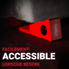 Coins d'entrée forcée Motis (ensemble de 2) – Image 6