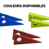 Coins d'entrée forcée Motis (ensemble de 2) – Image 8