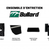 Ensemble d'entretien Bullard – Image 2