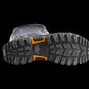 Botte de pompier en cuir structurel QR14 de LION – Image 4