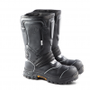 Botte de pompier en cuir structurel QR14 de LION