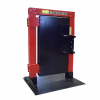 Simulateur de porte d'entrée de force - 1ère génération