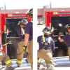 Simulateur de porte d'entrée de force - 1ère génération – Image 3