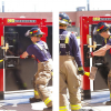 Simulateur de porte d'entrée de force - 1ère génération – Image 4