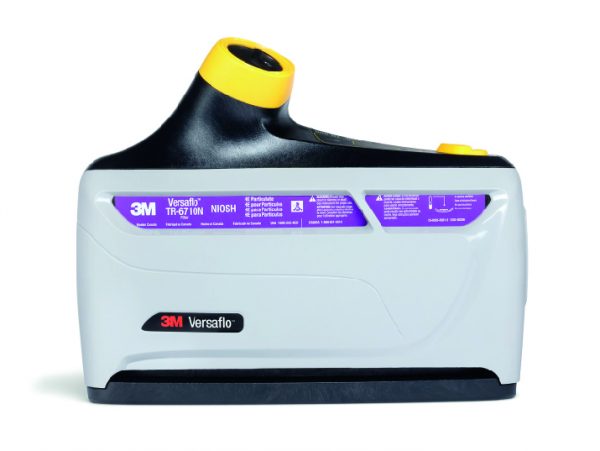 Versaflow 3M TR-600