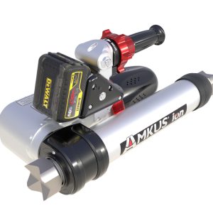 Vérin iTR500 AMKUS ION (Télescopique)