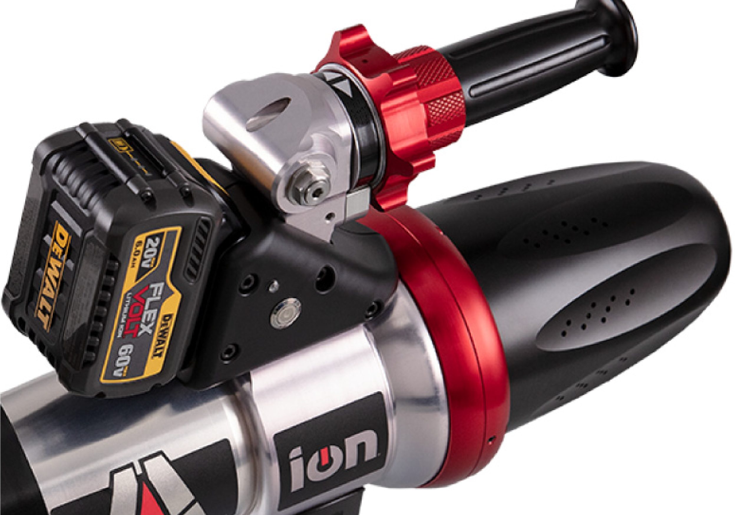 Vérin iTR500 AMKUS ION (Télescopique) – Image 3