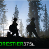 KIT FORESTIER 375