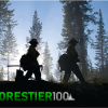 KIT FORESTIER 100