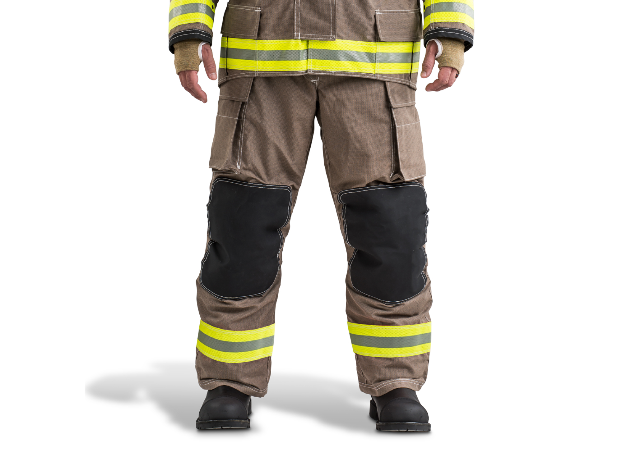 PANTALON FLAME FIGHTER