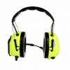 Casque de communication à protection auditive et écoute ambiante 3M PELTOR WS ProTac XPI – Image 3